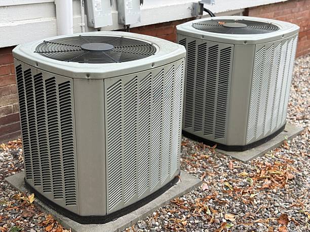 Reliable Air Conditioning Repair contractor in Boone, CO by Leonard HVAC